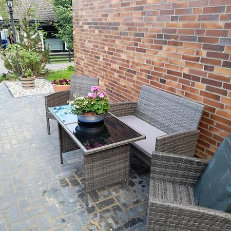 Ferienwohnung Locken1 Altenau  Exterior foto