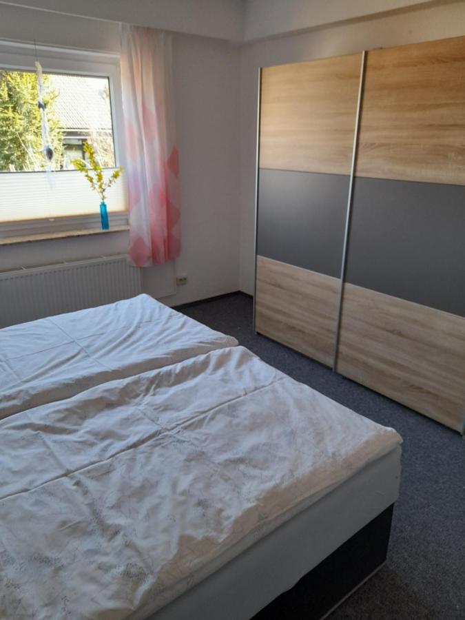 Ferienwohnung Locken1 Altenau  Exterior foto