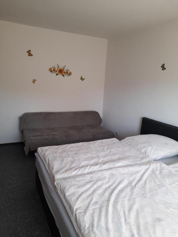 Ferienwohnung Locken1 Altenau  Exterior foto