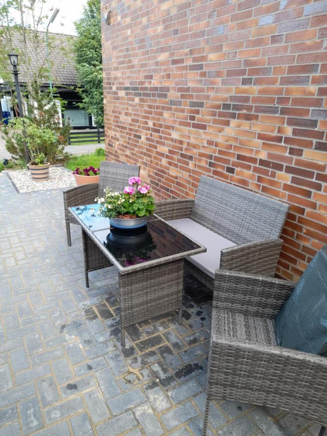 Ferienwohnung Locken1 Altenau  Exterior foto