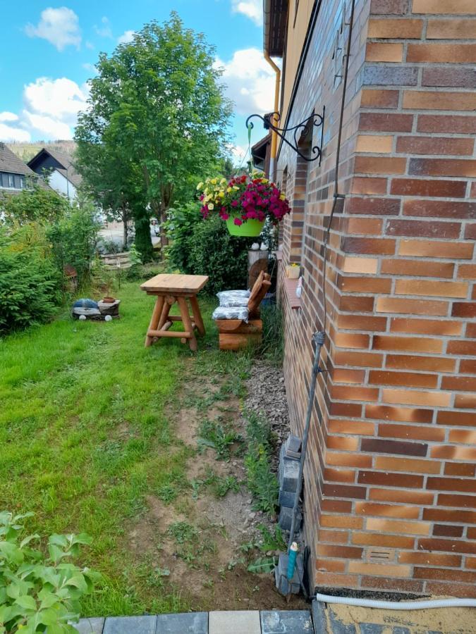 Ferienwohnung Locken1 Altenau  Exterior foto